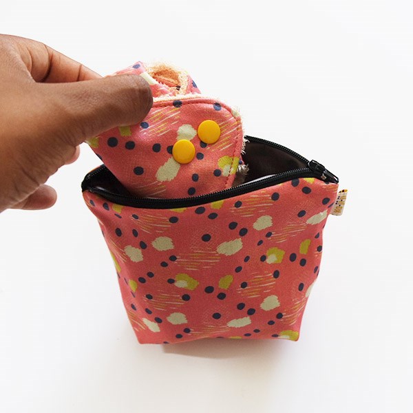 trousse pour protections