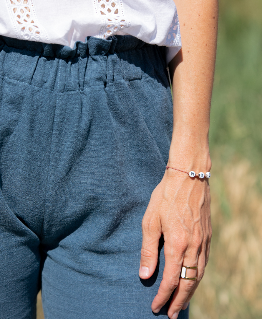 Héllébore bleu fabrication à la commande en France