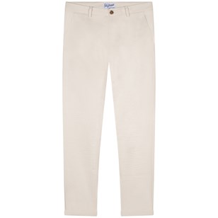 Chino unisexe bio/recyclé