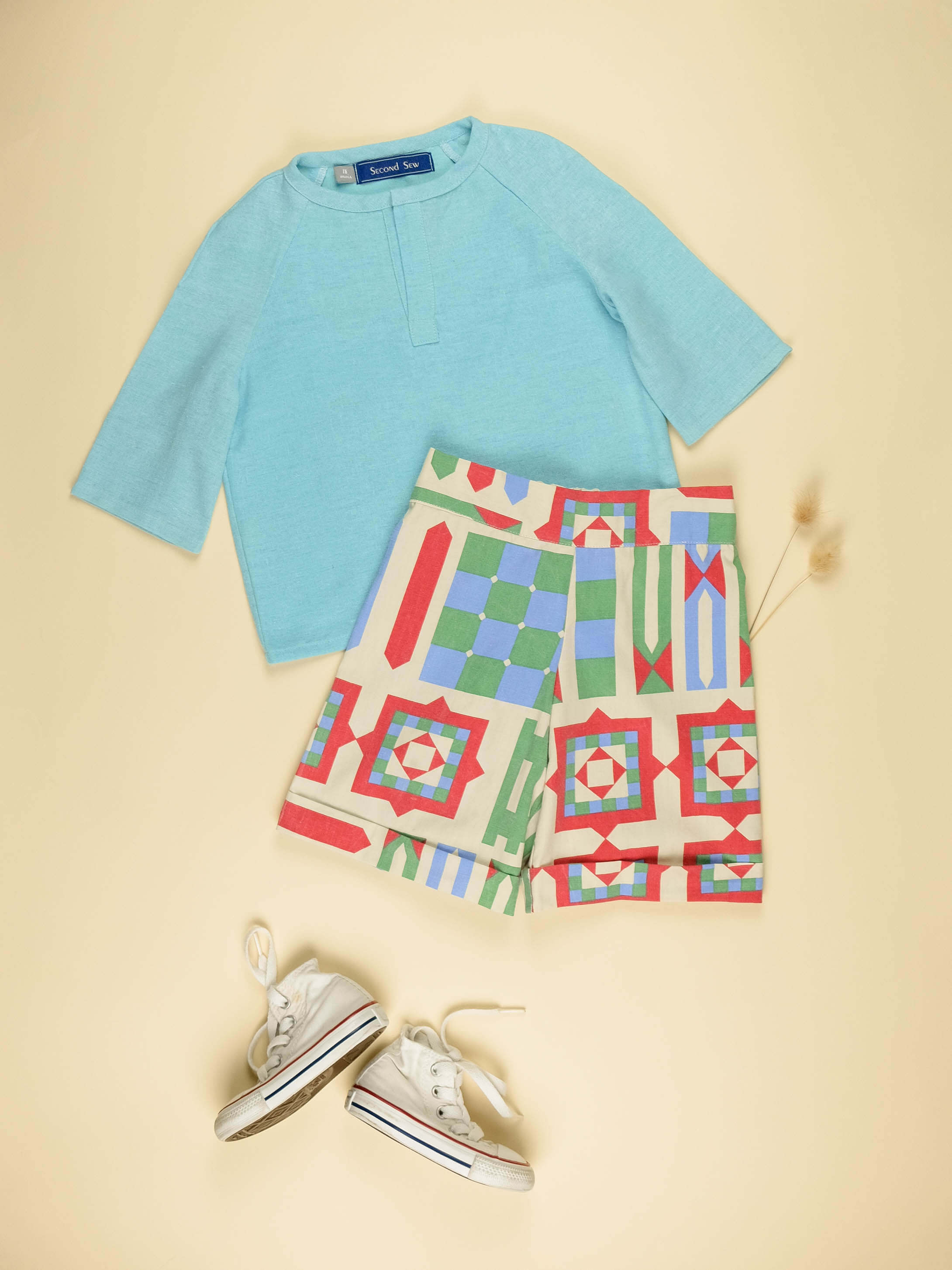 polo-second-sew-tissu-recycle-bebe-enfant-made-in-france