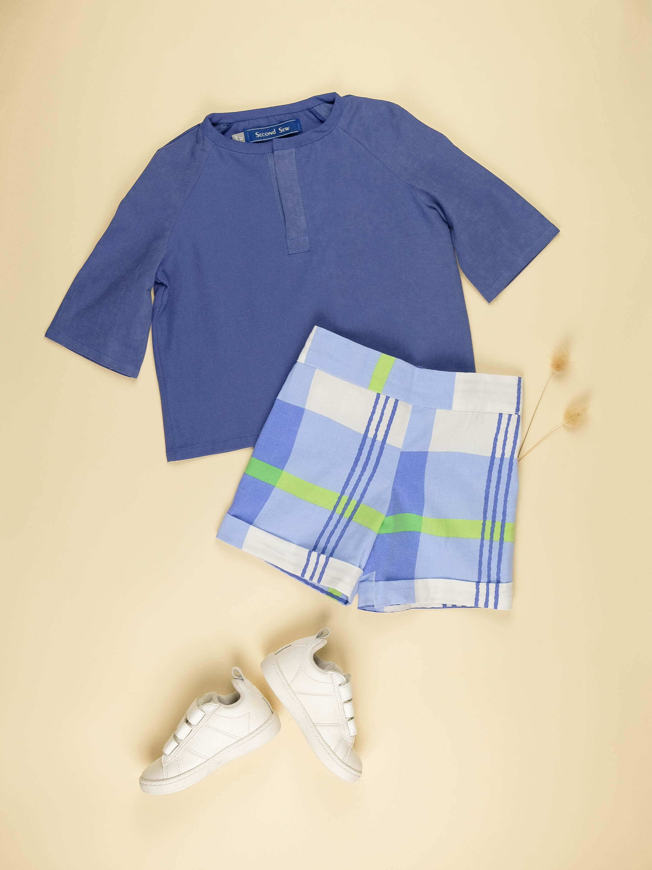 polo-second-sew-tissu-recycle-bebe-enfant-made-in-france