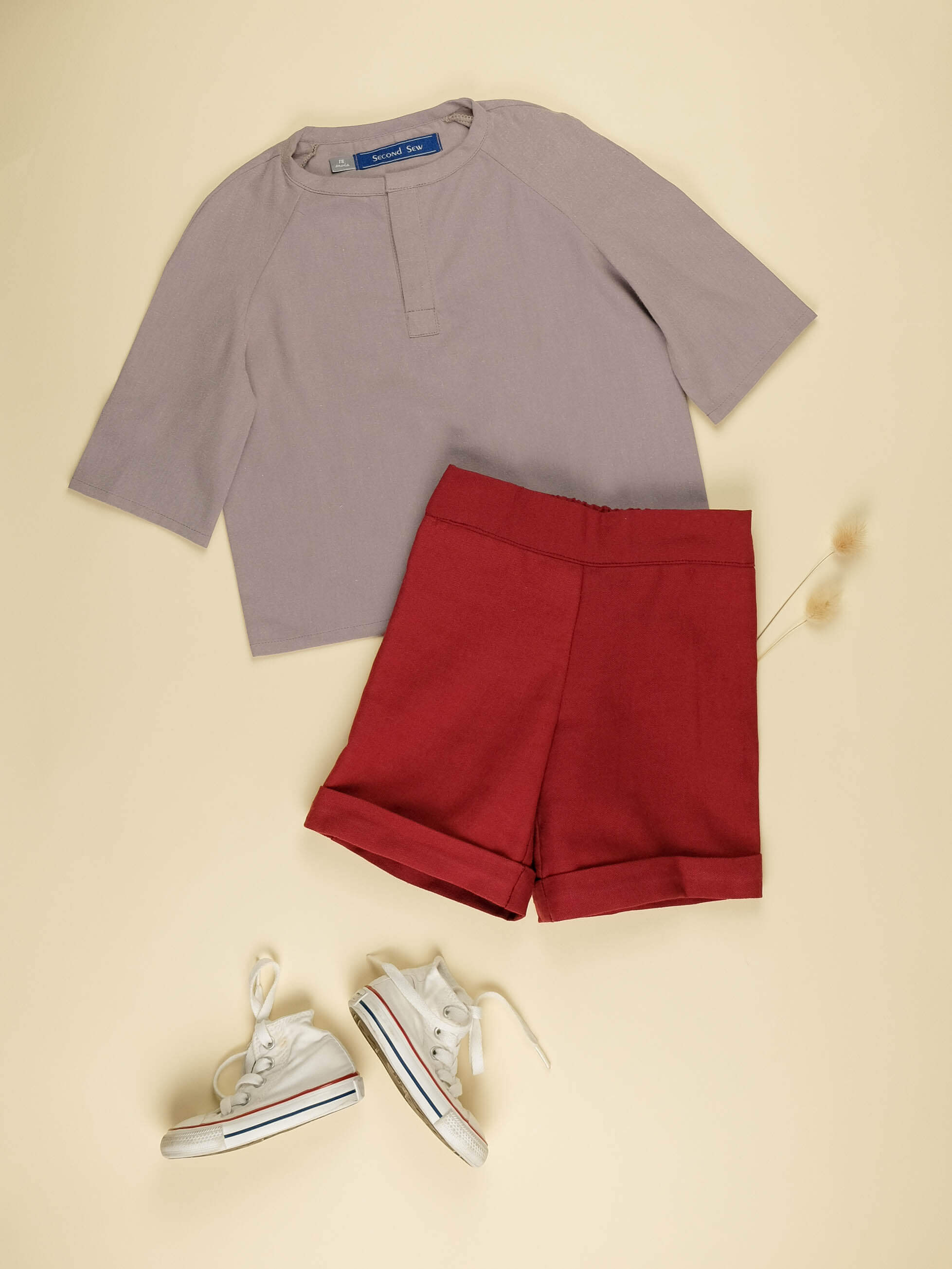 short-second-sew-tissu-recycle-bebe-enfant-made-in-france