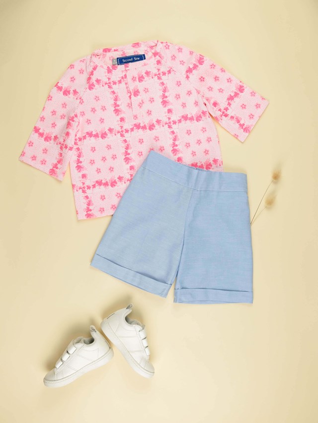 short-second-sew-tissu-recycle-bebe-enfant-made-in-france