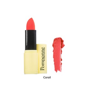 Rouge à lèvres naturel, hydratant et vegan 🇫🇷 Corail