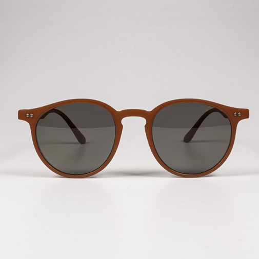 Lunettes de soleil recyclées - Sienne - Avène