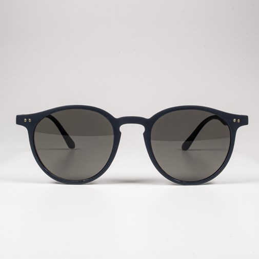 Lunettes de soleil recyclées - Navy - Avène