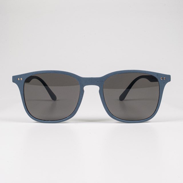 Caroux Ardoise - verres gris