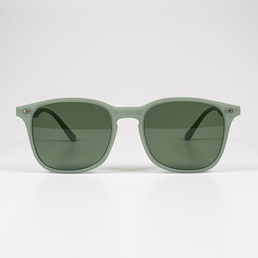 Lunettes de soleil recyclées - Rivière - Caroux