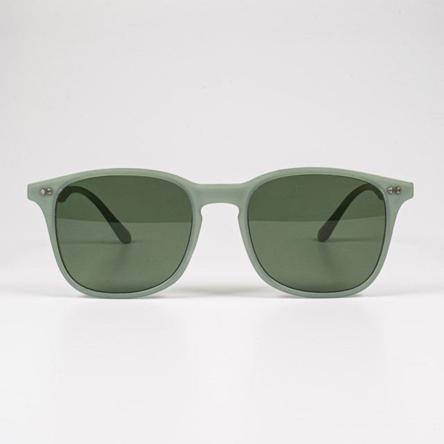 Caroux Rivière - verres verts