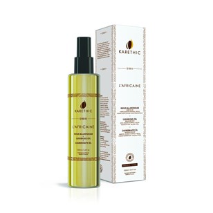 Huile majestueuse bio & vegan 100 ml, L’Africaine