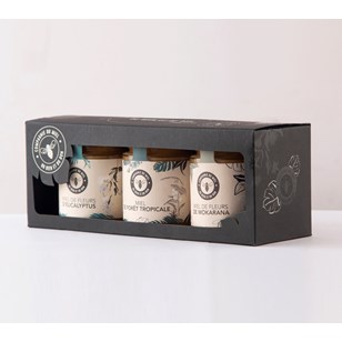 Coffret Notre Histoire