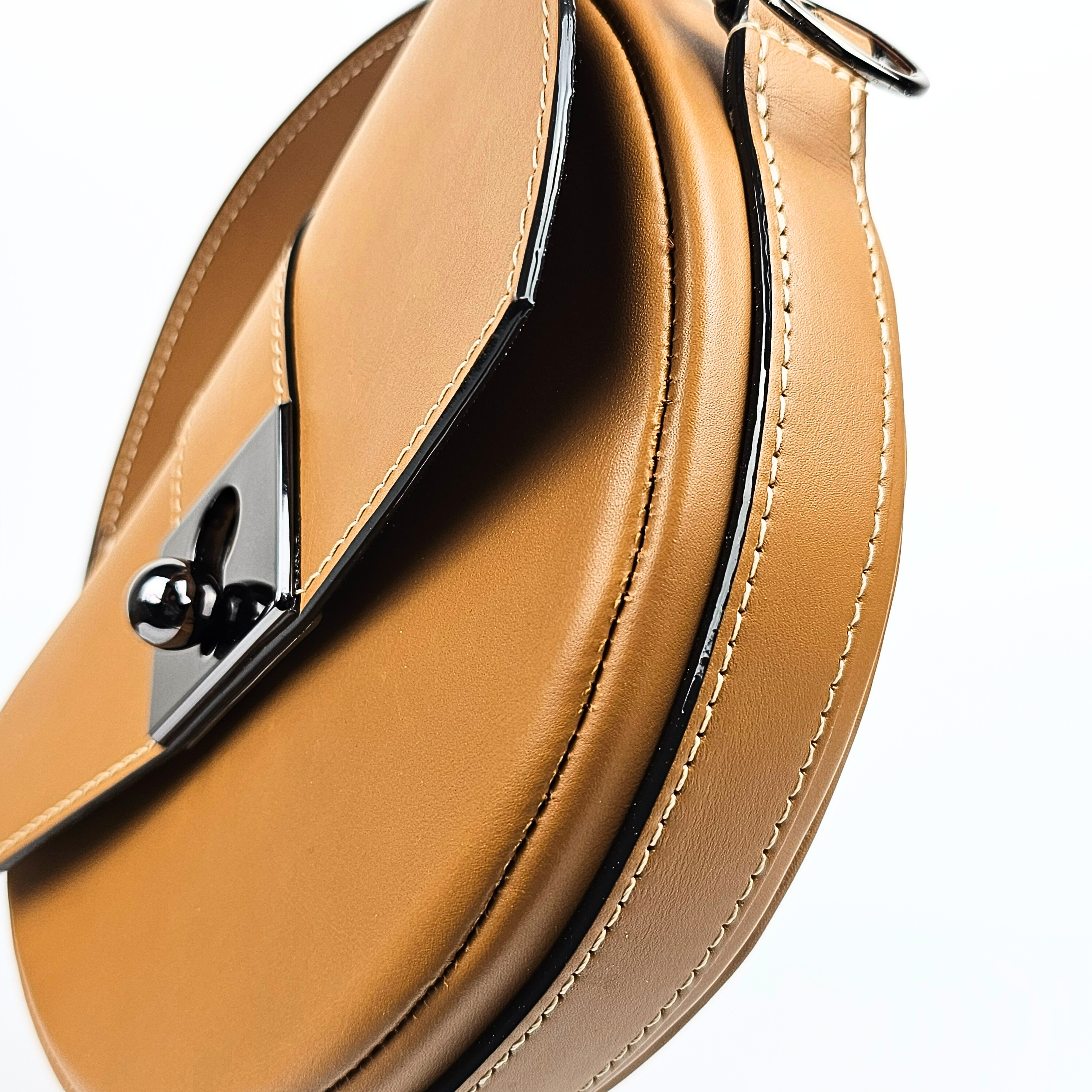 Côme le sac demi lune 5