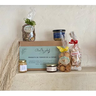 Box du terroir