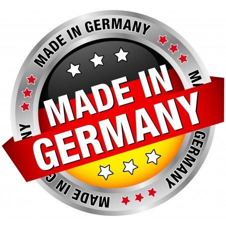 Hochet Cubellino - Fabriqué en Allemagne 2