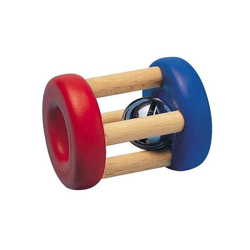 Hochet Girollo - Fabriqué en Allemagne 3