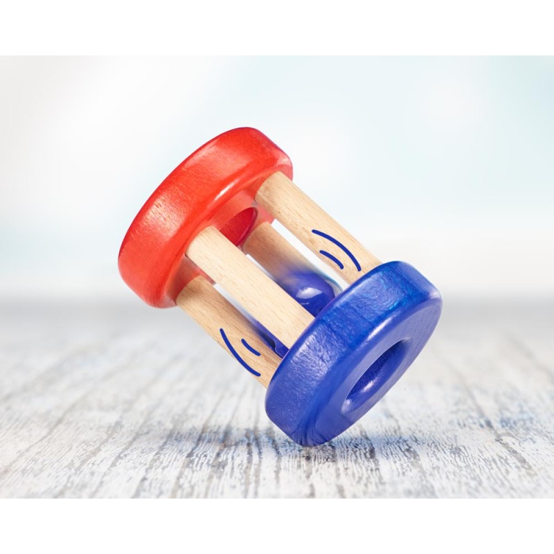 Hochet Girollo - Fabriqué en Allemagne 4