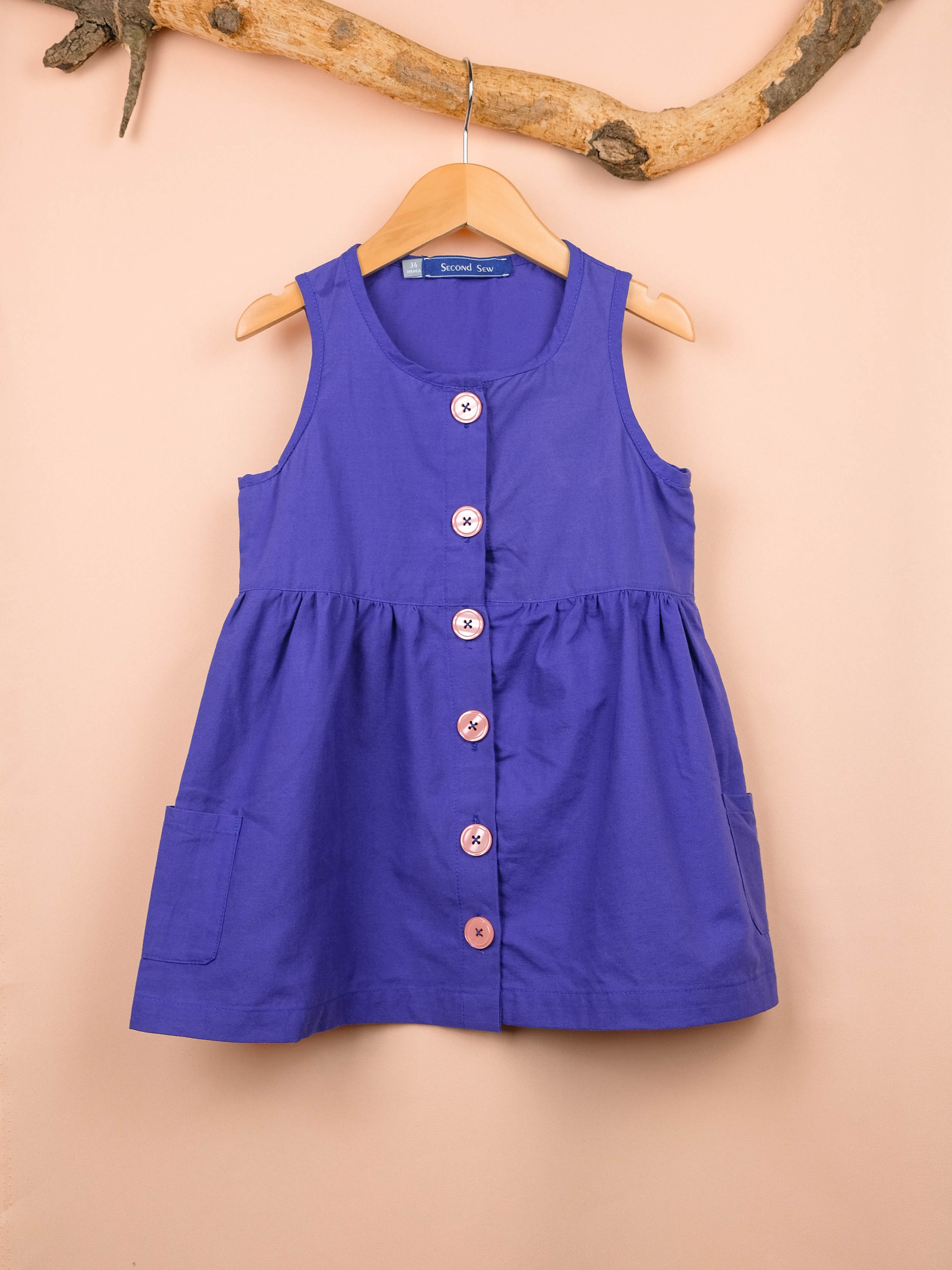 robe-second-sew-tissu-recycle-bebe-enfant-made-in-france