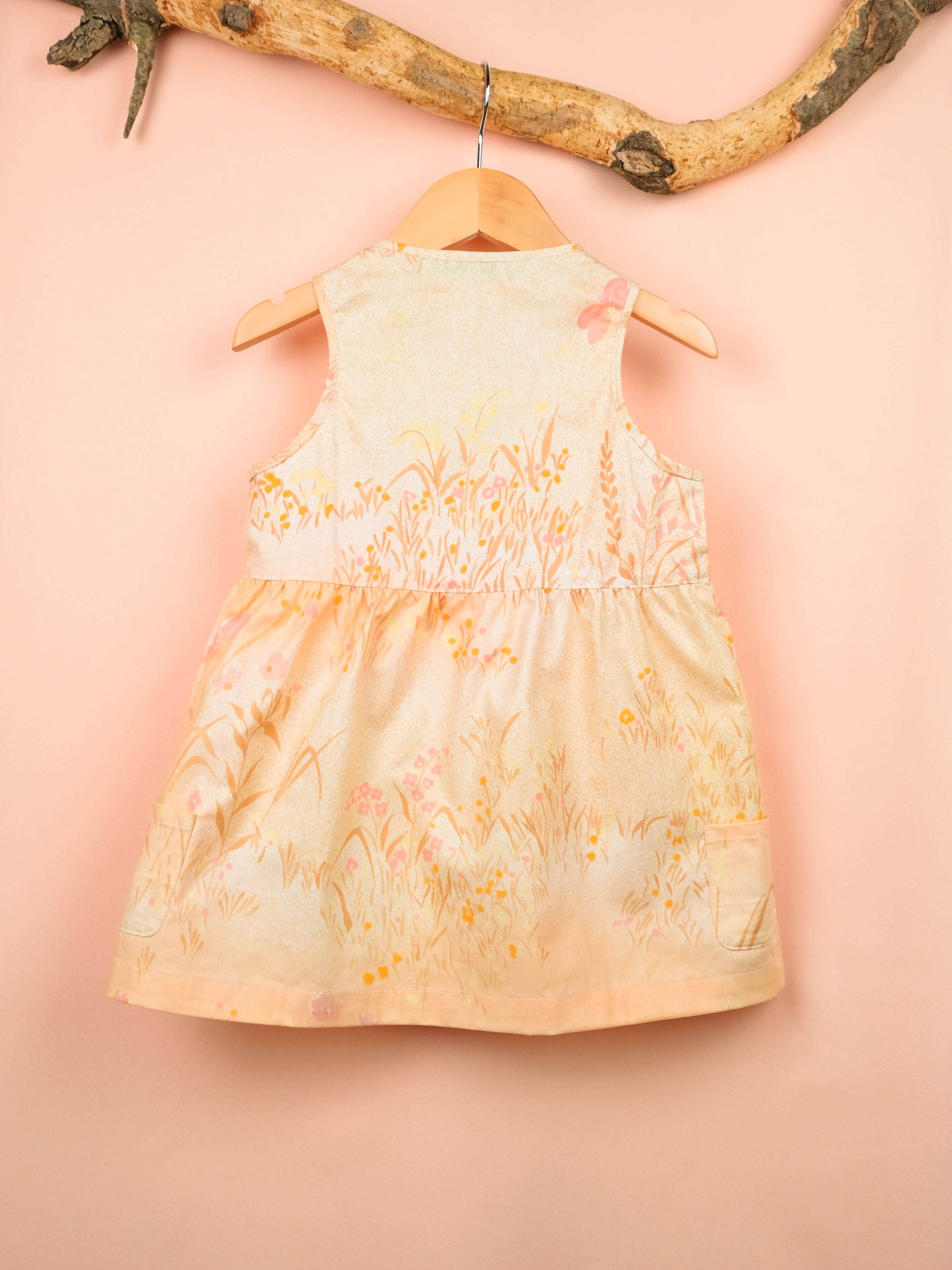 robe-second-sew-tissu-recycle-bebe-enfant-made-in-france