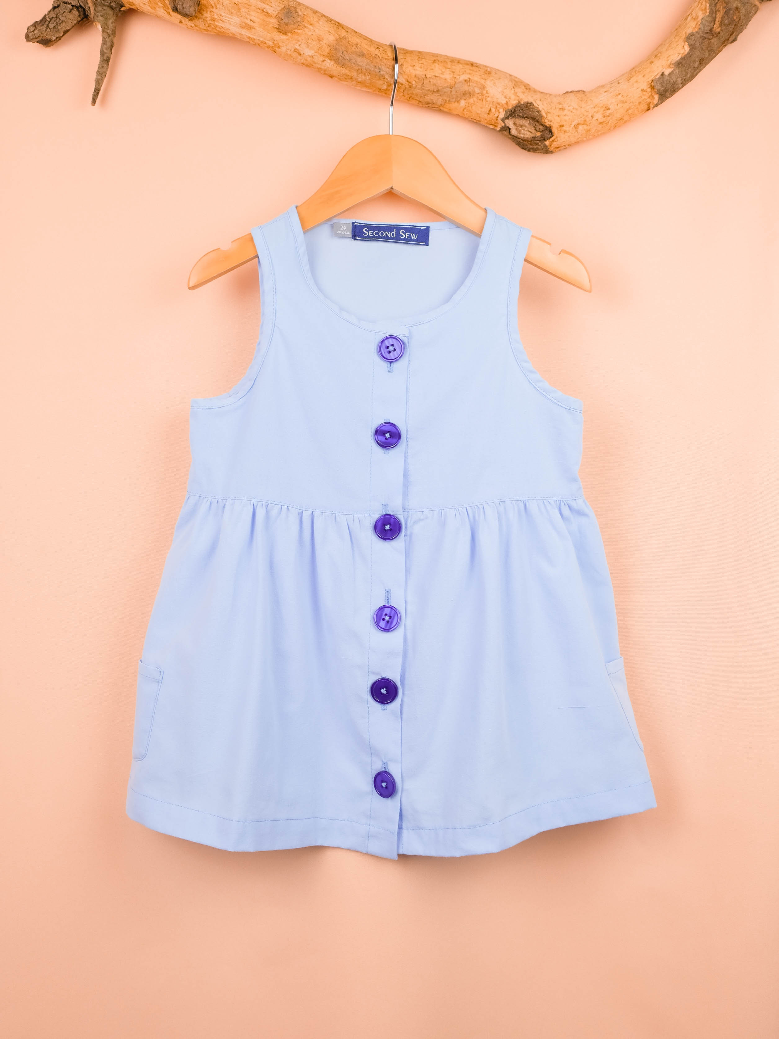 robe-second-sew-tissu-recycle-bebe-enfant-made-in-france