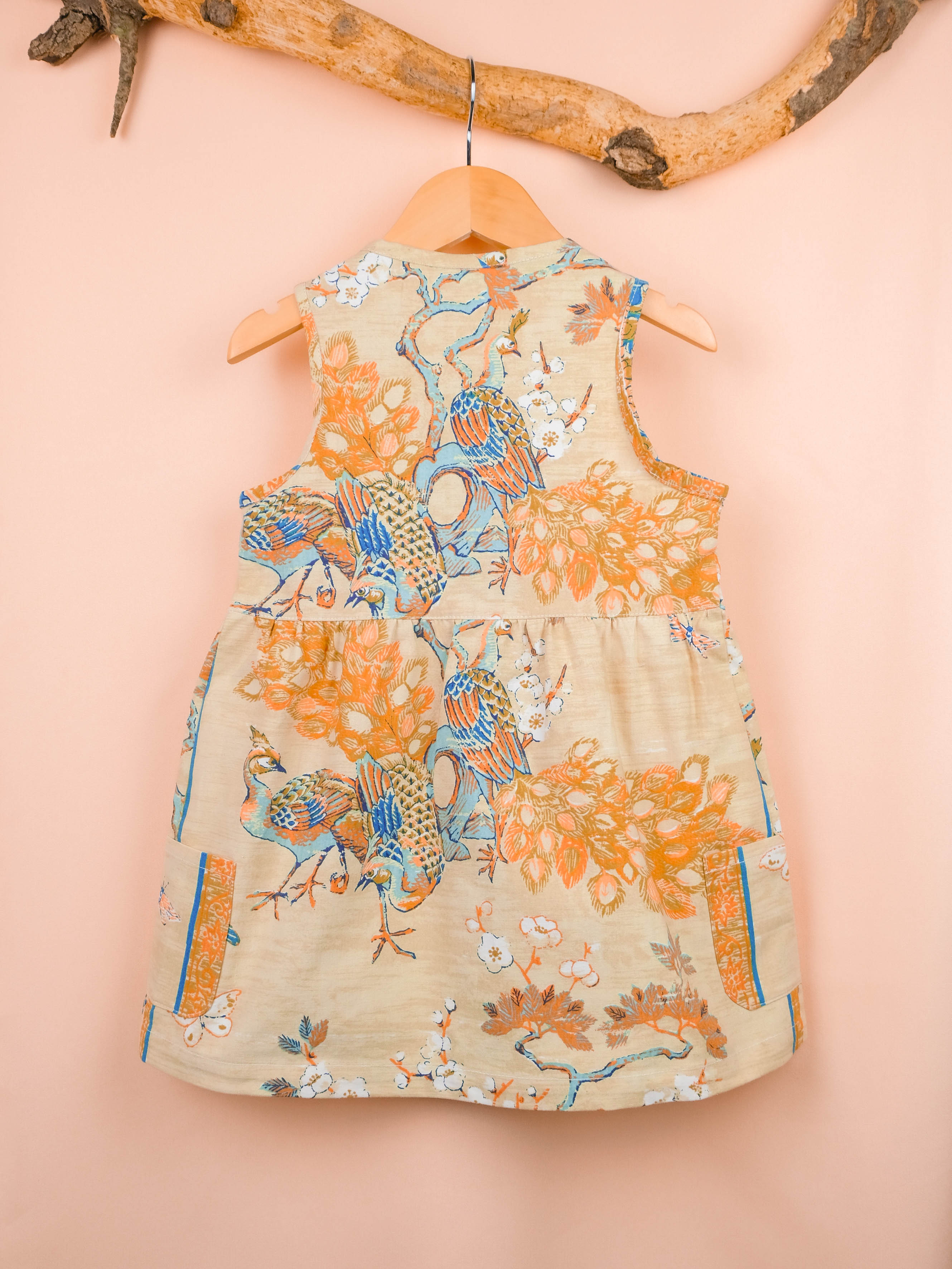 robe-second-sew-tissu-recycle-bebe-enfant-made-in-france