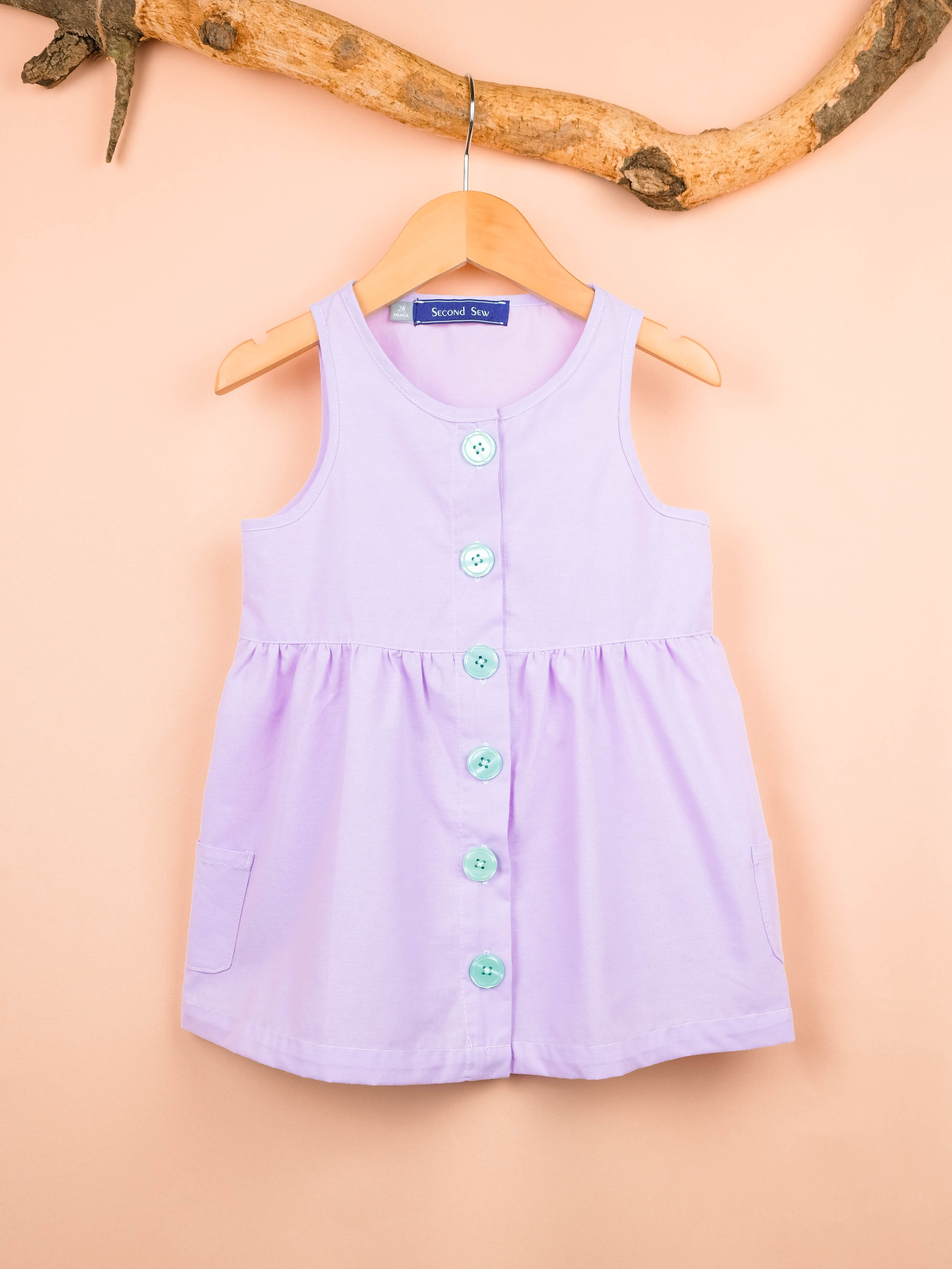 robe-second-sew-tissu-recycle-bebe-enfant-made-in-france