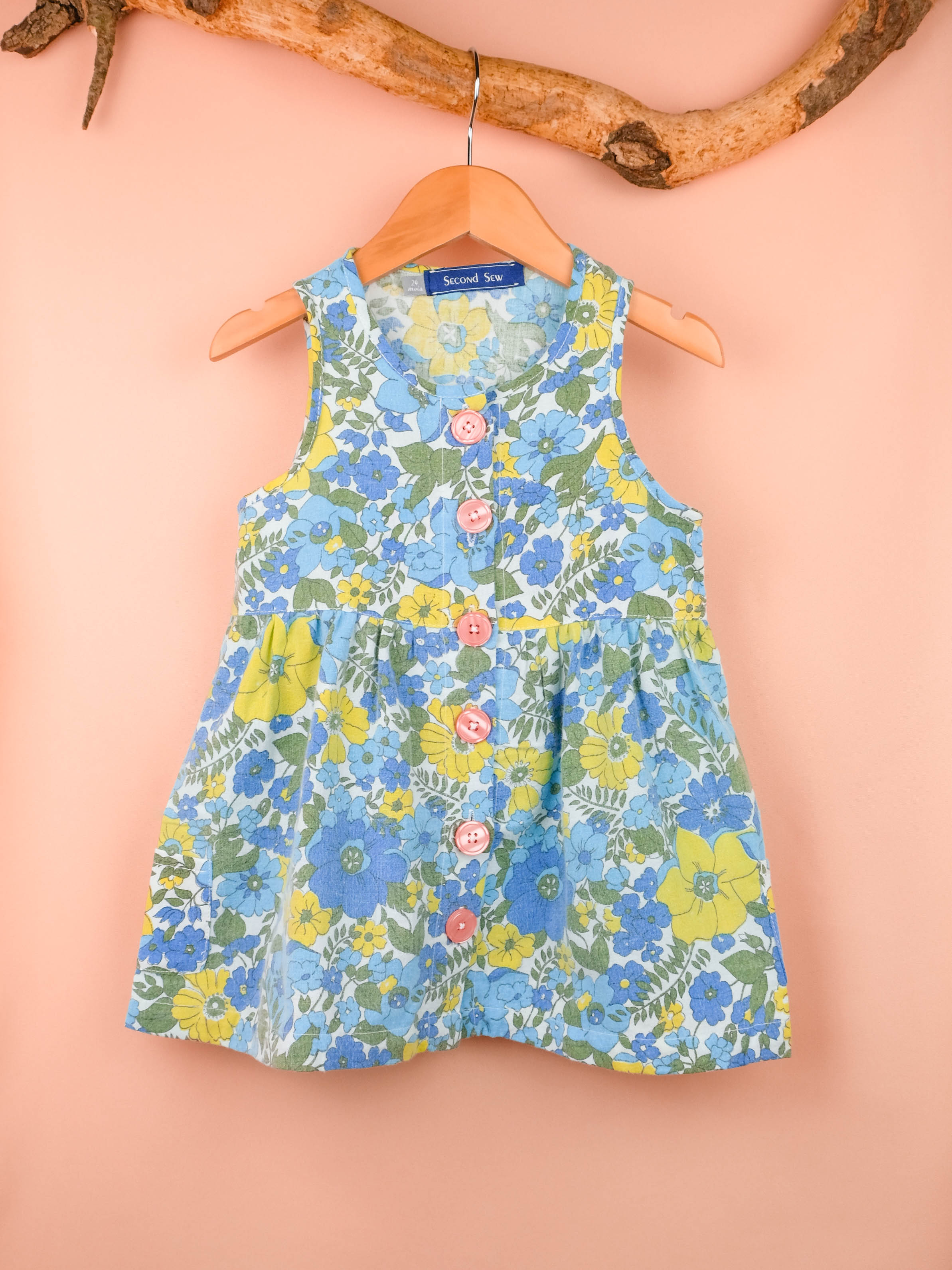 robe-second-sew-tissu-recycle-bebe-enfant-made-in-france