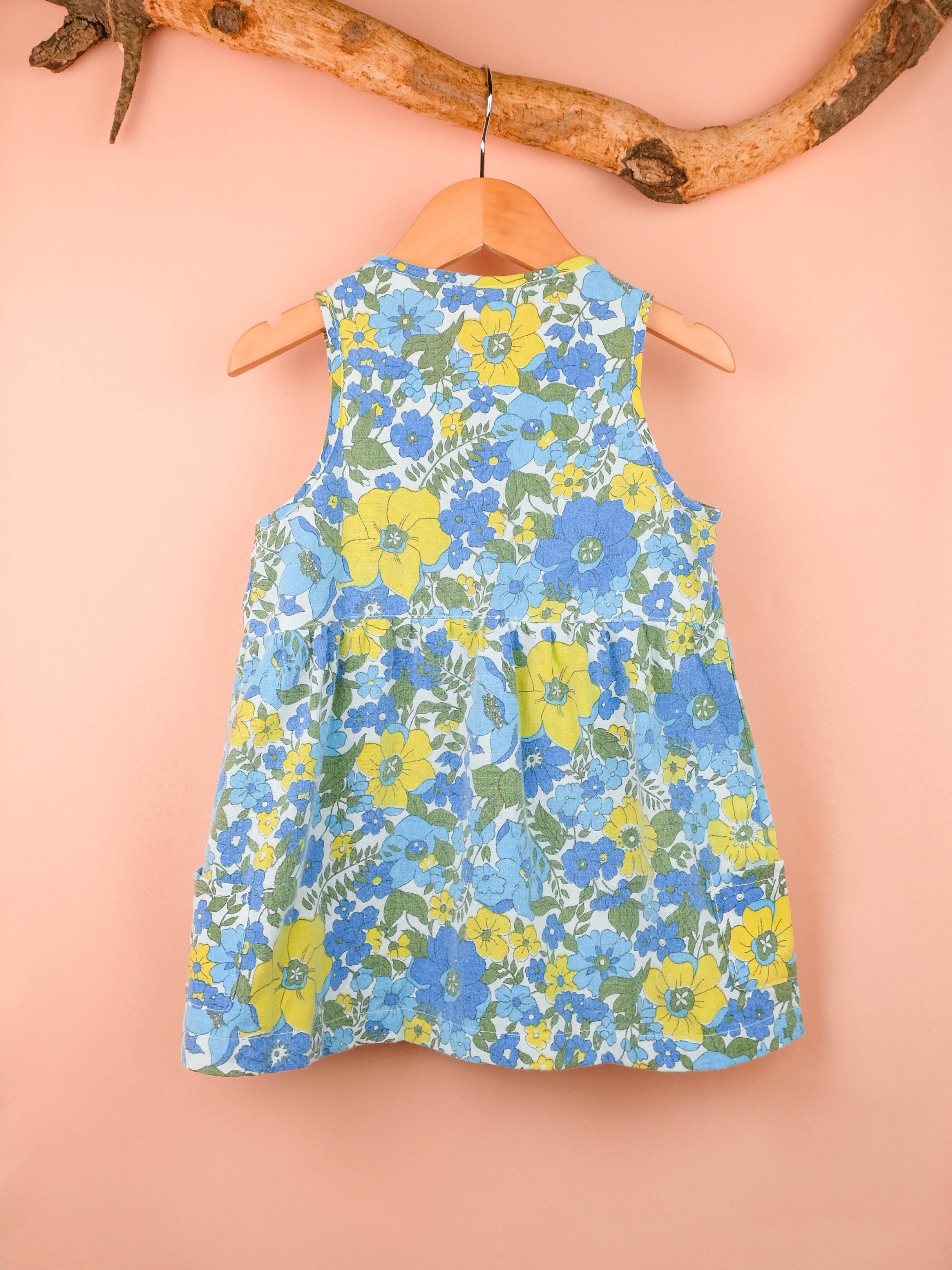 robe-second-sew-tissu-recycle-bebe-enfant-made-in-france