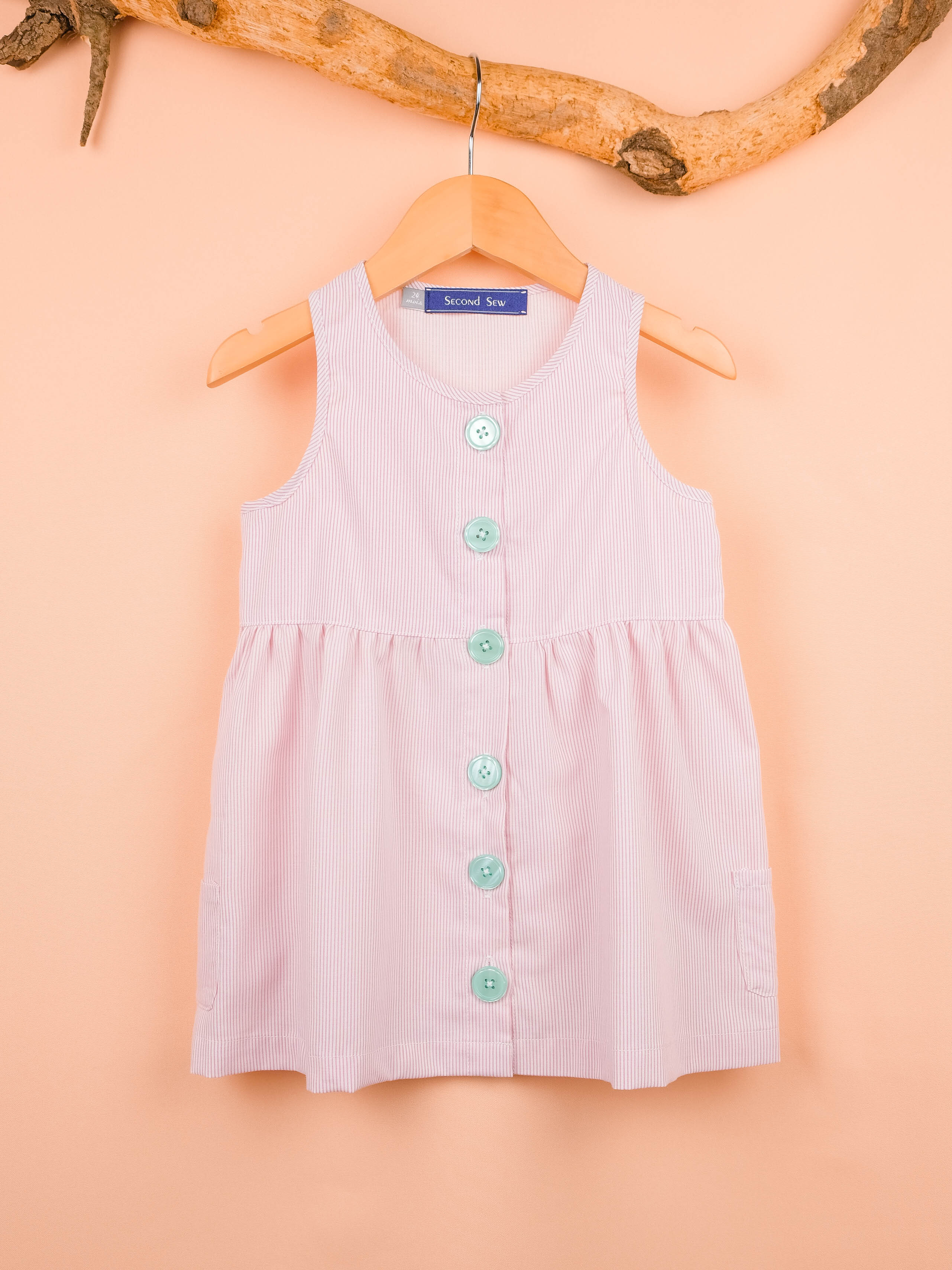 robe-second-sew-tissu-recycle-bebe-enfant-made-in-france
