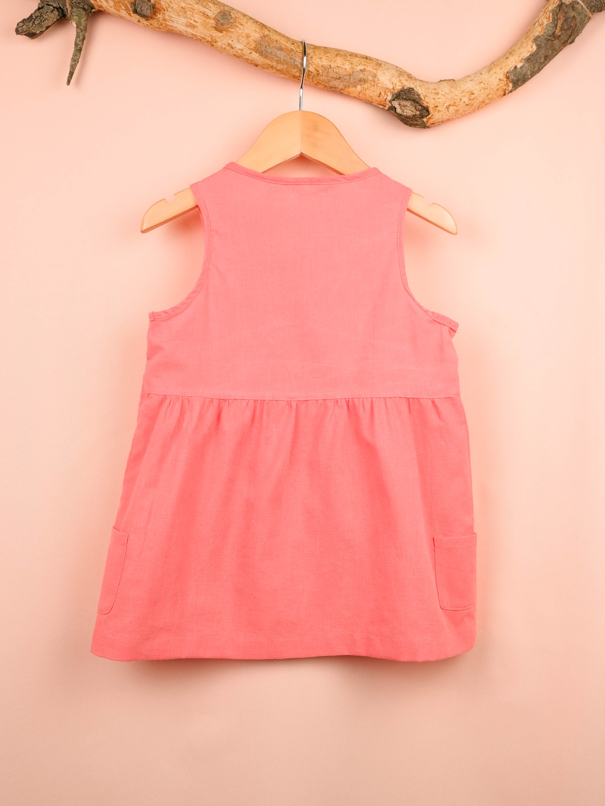 robe-second-sew-tissu-recycle-bebe-enfant-made-in-france