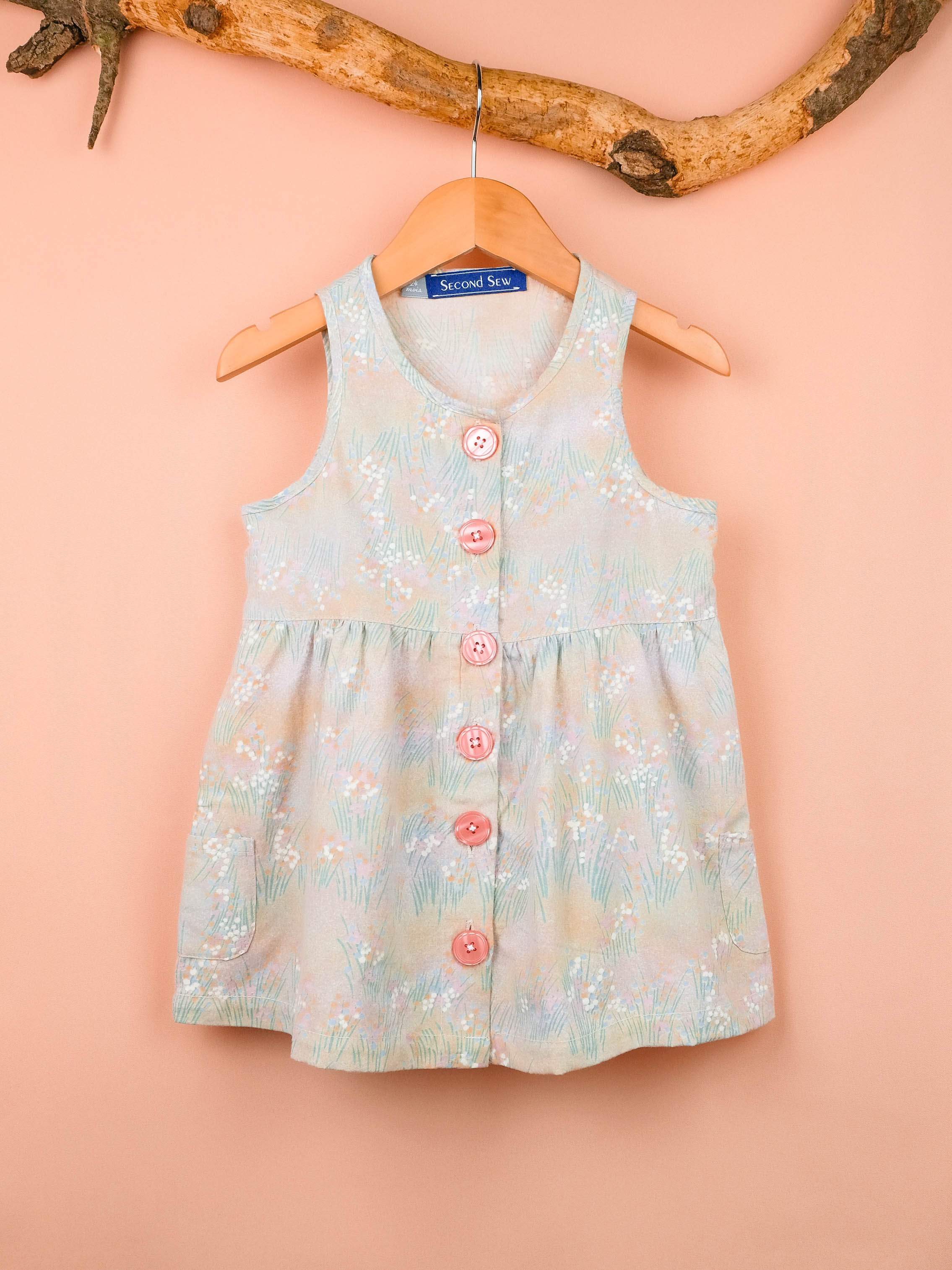 robe-second-sew-tissu-recycle-bebe-enfant-made-in-france