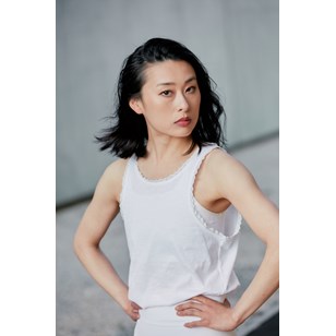Kishi débardeur