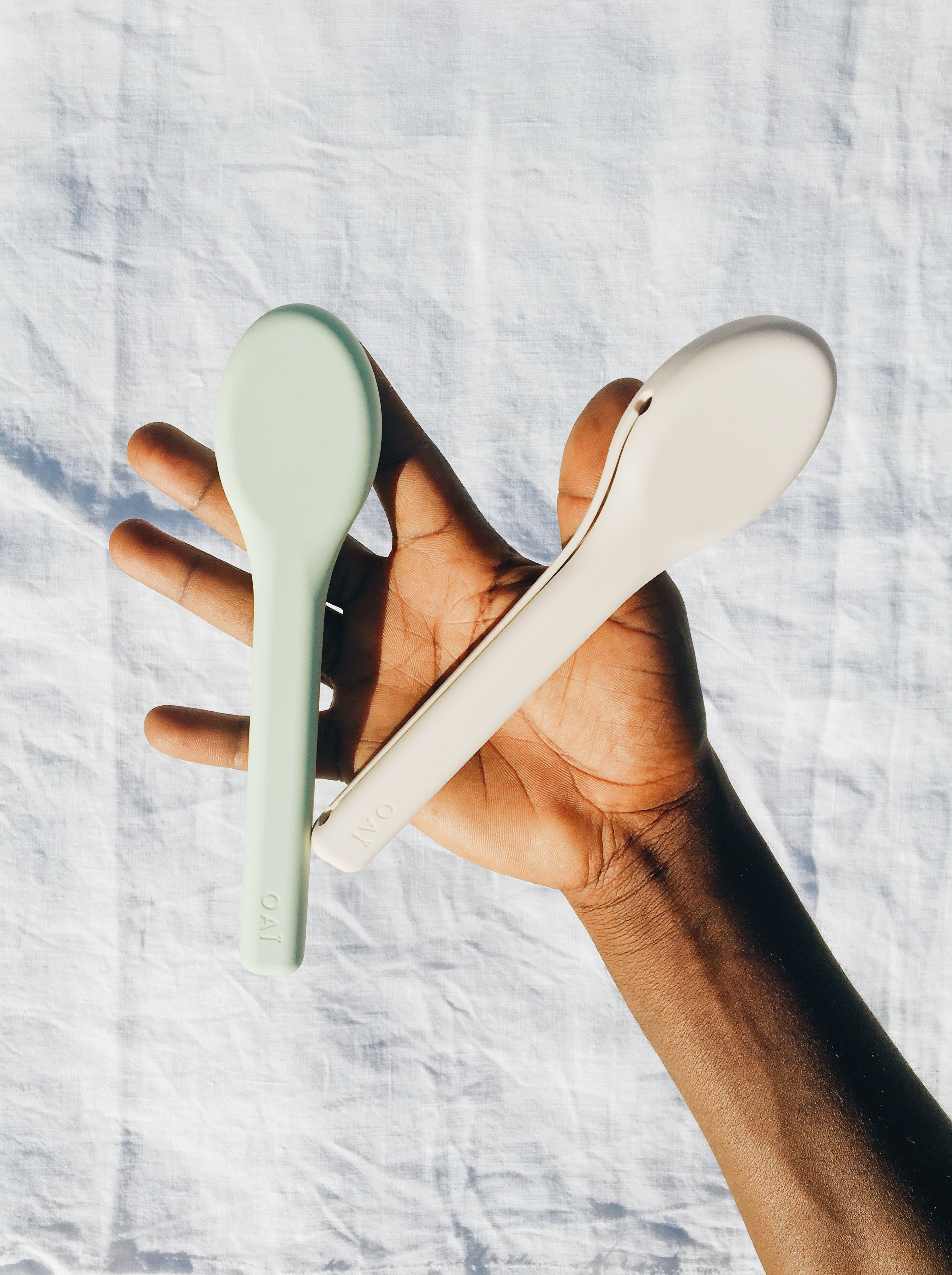 Couverts Nomades & Minimalistes en Inox 3