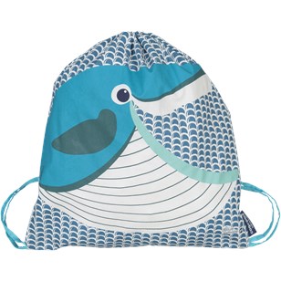 Sac d'activités - BALEINE
