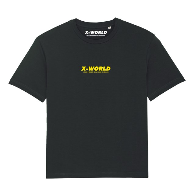 T-shirt "Your Power Is In Your Choices" 6