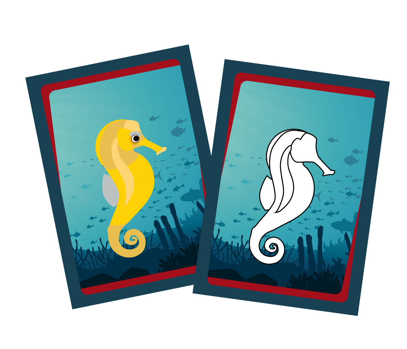 Mistigrue le mistigri créatif à personnaliser avec des coloriages des dessins et des autocollants