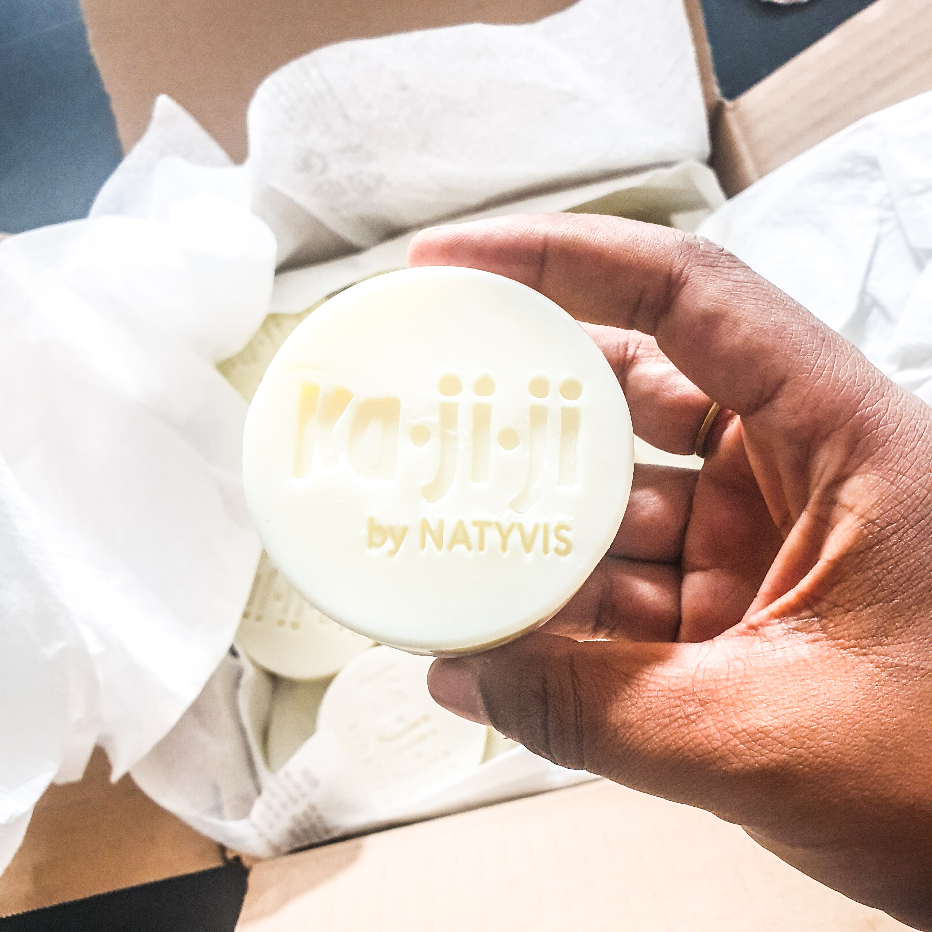 savon surgras multi-usage kajiji