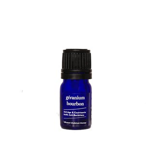Huile essentielle de Géranium bourbon 