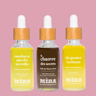 Coffret Les Françaises