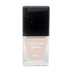 Vernis à ongles bio-sourcé "25 free", longue tenue et vegan "True Innocence"