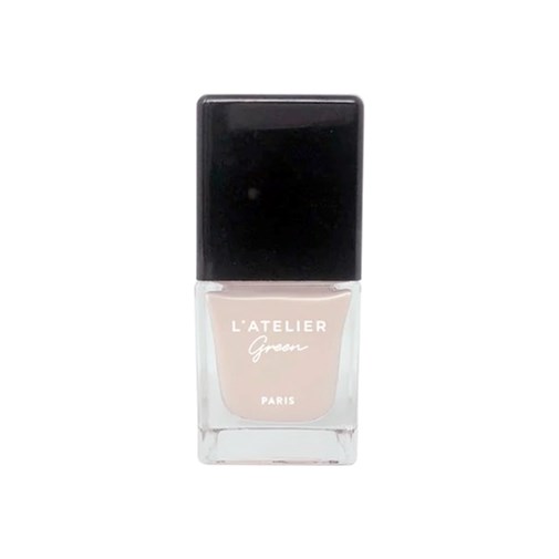 Vernis à ongles bio-sourcé "25 free", longue tenue et vegan "True Innocence"