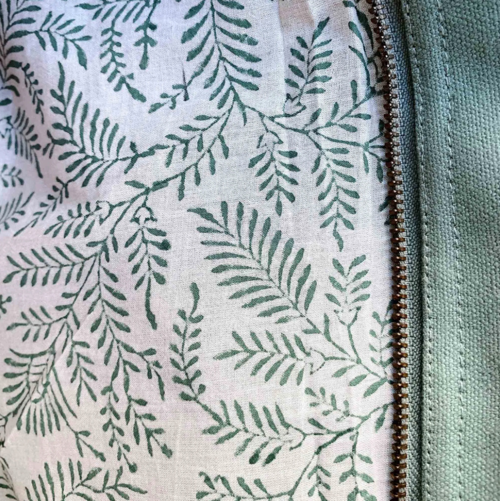 CABAS CESAR SAUGE hindbag