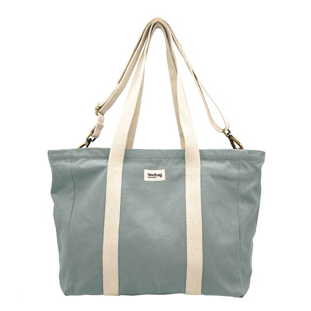 CABAS CESAR SAUGE hindbag