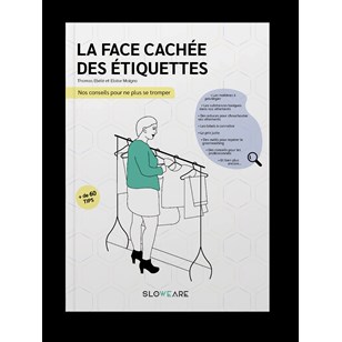 La face cachée des étiquettes — Édition 2021
