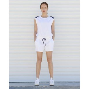 Combi-short éponge - Remi