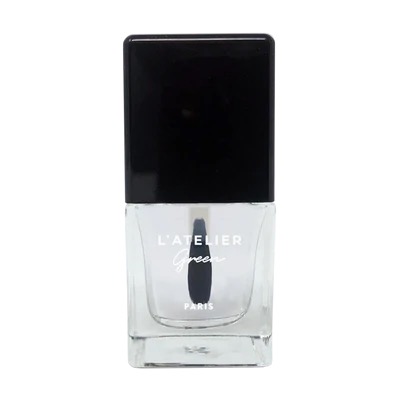 Traitement durcisseur bio-sourcé "25 free"et vegan "SOS Damaged Nails" 3