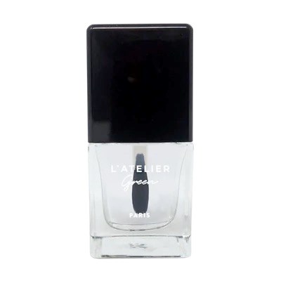 Traitement durcisseur bio-sourcé "25 free"et vegan "SOS Damaged Nails" 3