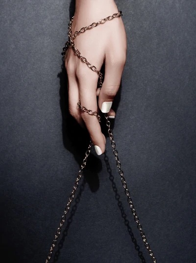 Traitement durcisseur bio-sourcé "25 free"et vegan "SOS Damaged Nails" 4