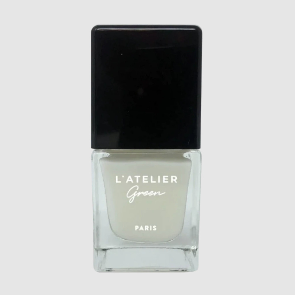 Base coat protecteur et mat - bio-sourcé et vegan "It's All About The Base" 3