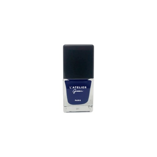 Vernis à ongles bio-sourcé "25 free", longue tenue et vegan "Stormy Heart"