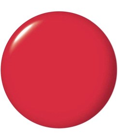 Vernis à ongles bio-sourcé "25 free", longue tenue et vegan "Le Rouge" 2